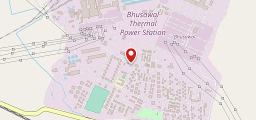 Lande Mama Restaurant on map