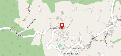 Landgasthof Hölzlisberg sulla mappa