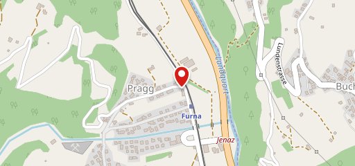 Landgasthof Sommerfeld sulla mappa