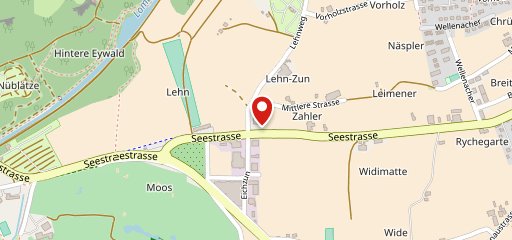 Landhotel Golf & Salzano SPA sulla mappa