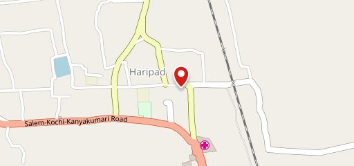 L and L Cake Launch on map