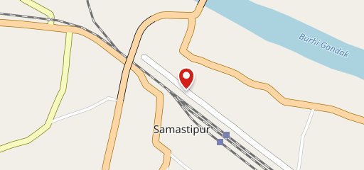 Landmark Food Cafe on map