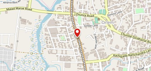 Landmark Restaurant Veg Diet on map