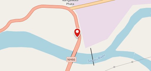 Landmark Restaurant on map