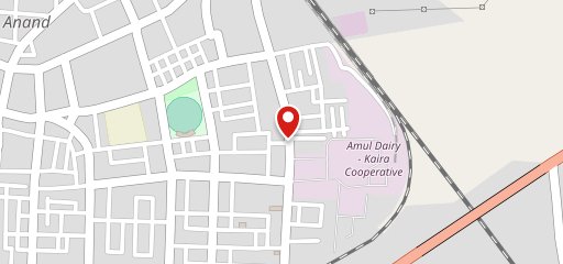 LANDSCAPE RESTAURANT AND BANQUET on map