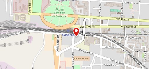 Lanfredi Pasqua sulla mappa