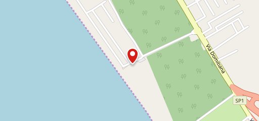 Ristorante Pizzeria Langione a Mare sulla mappa