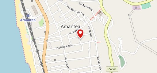 L'angolo Del Buongustaio sulla mappa