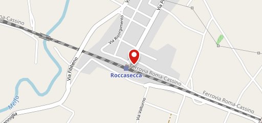 L'Angolo Del Caffè sulla mappa