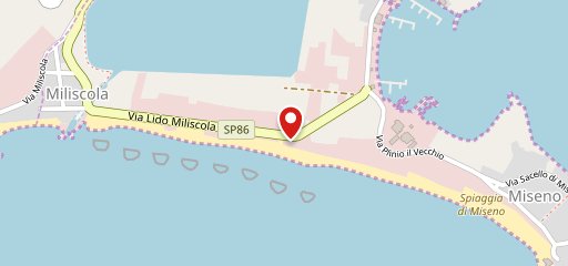 L'angolo del Silenzio Pizzeria sulla mappa