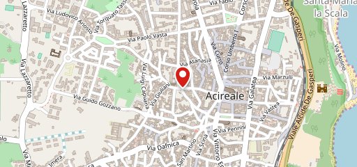 L'angolo Della Pasta Fresca sulla mappa