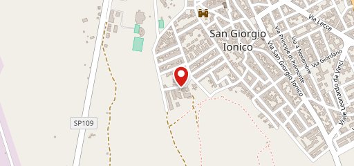 L'Angolo Storico sulla mappa