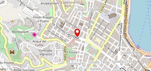 L' Aperitivo...cocktail...wine...bar sulla mappa