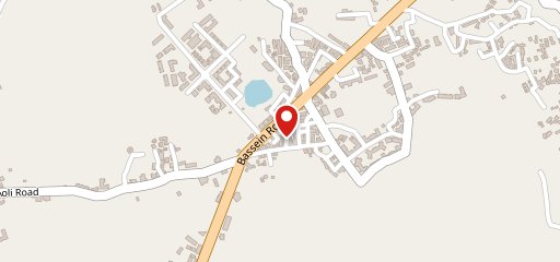 Lapino'z Pizza Vasai- Palghar (Maharashtra) on map