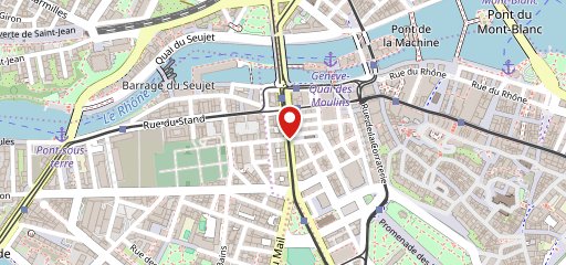 L'Apothicaire Cocktail-Club sulla mappa