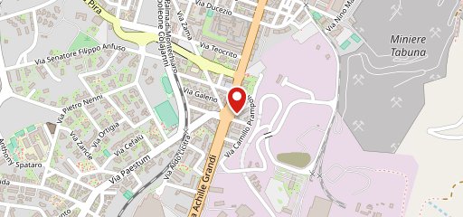 Pizzeria L'Approdo - Pizza & Wine sulla mappa