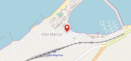 Ristorante Lapprodo sulla mappa