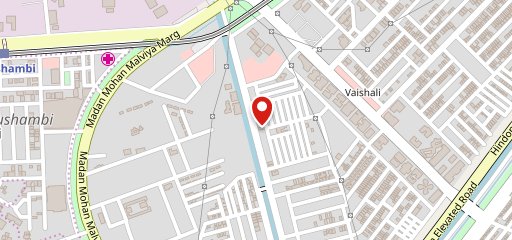 Palazzo di Lara Restaurant Hotel Palazzo di Lara on map