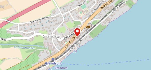 l'Arboulastre sulla mappa