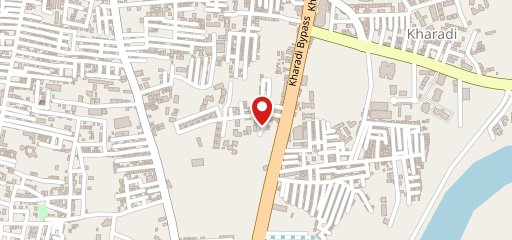 Largo Pizzeria on map