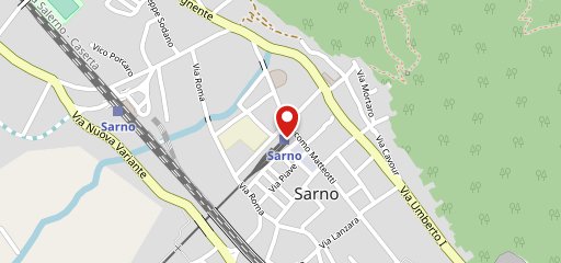 L'art Ra Pizz sulla mappa