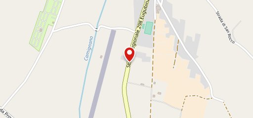 L'arte contadina da Dany sulla mappa