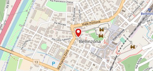 L’ Arte del Caffè sulla mappa