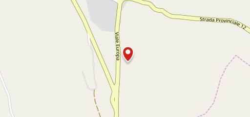 L'arte della Pizza sulla mappa