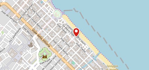 L'Artista sulla mappa