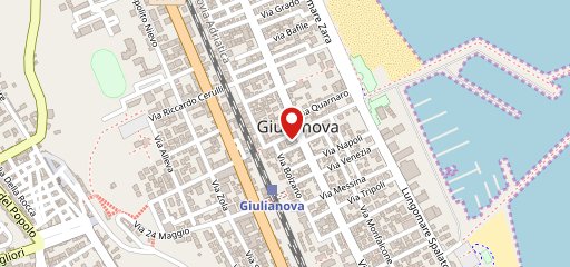 Las Vegas sulla mappa