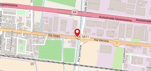 Las Vegas Sala Slot & Vlt sulla mappa