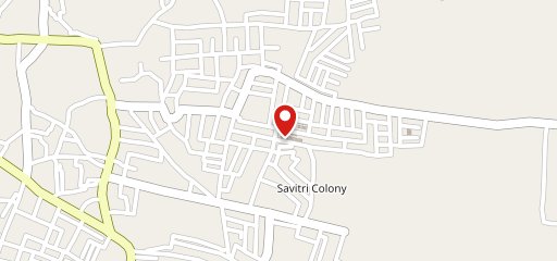 Lassi day cafe burger pav on map