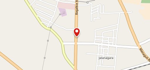 Lassi N Cafe - Best Lassi in Bijapur on map