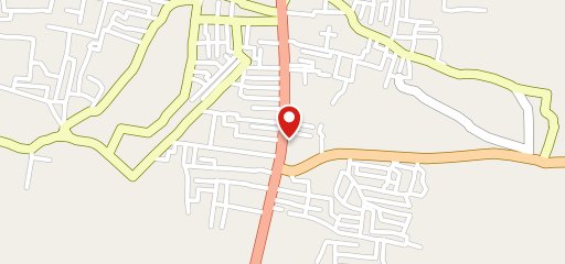 Lassi New Hut on map