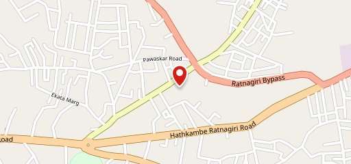 Lassi Shop - Cafe Retreat on map