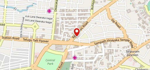 Lassi Shop Asilmetta on map