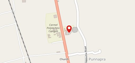 Lassiday Punnapra on map