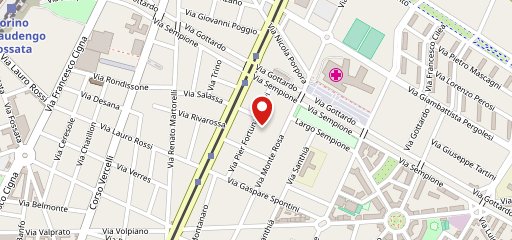 Last Drink pub ( Igor) sulla mappa