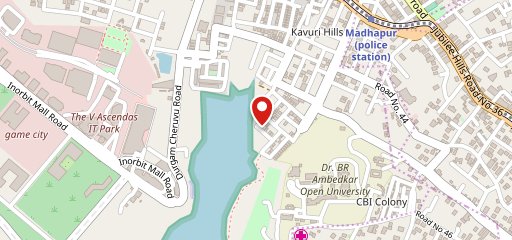 LastHouse: By The Lake on map