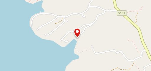 Apartmani Lastura sulla mappa