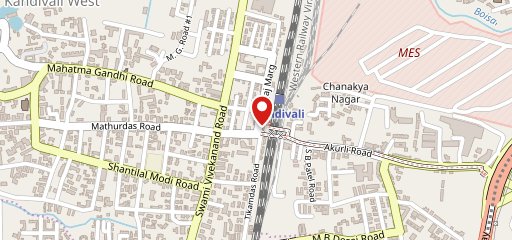 Lata Family Restaurant on map