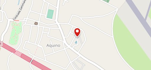 L'Atelier delle Torte sulla mappa