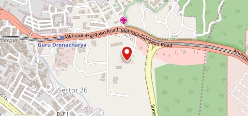 Latest Recipe on map