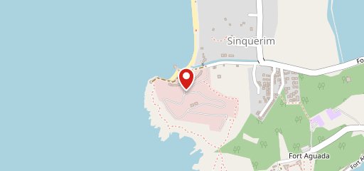 Kokum Kitchen on map