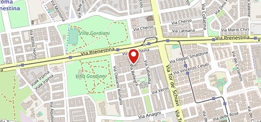 Latium Lab sulla mappa