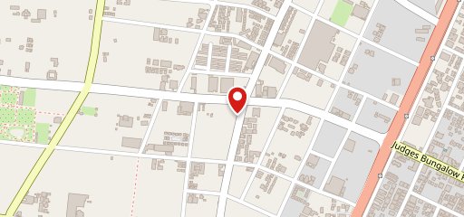 Aura - Gateway Ahmedabad Sindhu Bhavan Road on map