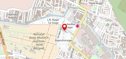 Laura Cakes And Desserts on map