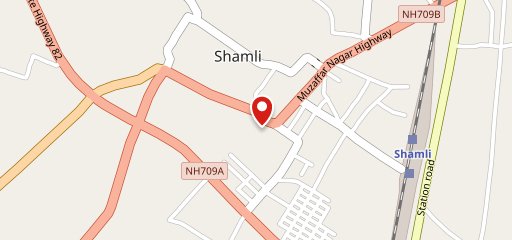 LAVA JAVA CAFE on map