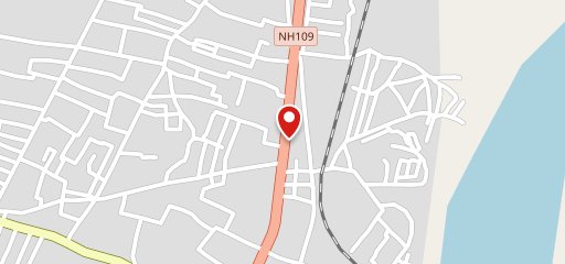 Lavanya Restaurant on map