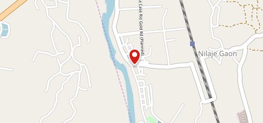 Lavarjuna Food Villa on map